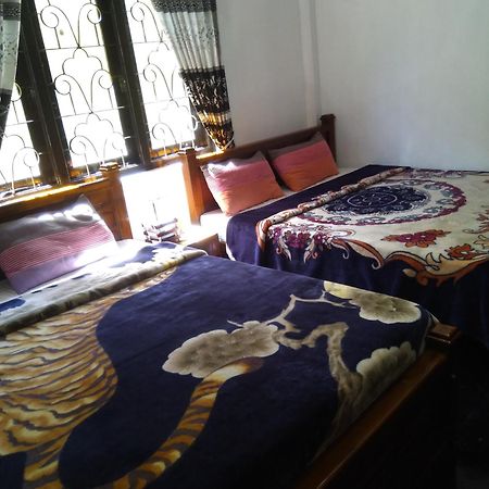 Avon Field Holiday Bungalow Nuwara Eliya Quarto foto