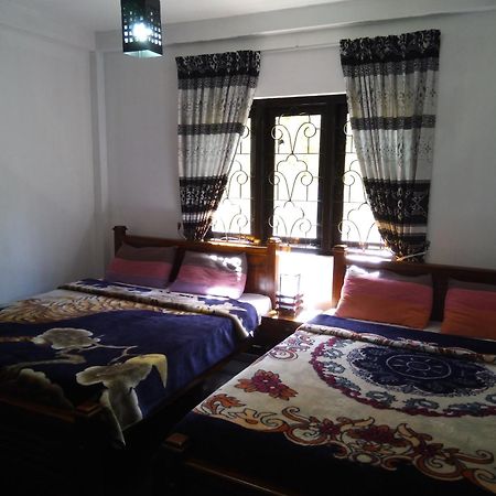 Avon Field Holiday Bungalow Nuwara Eliya Quarto foto