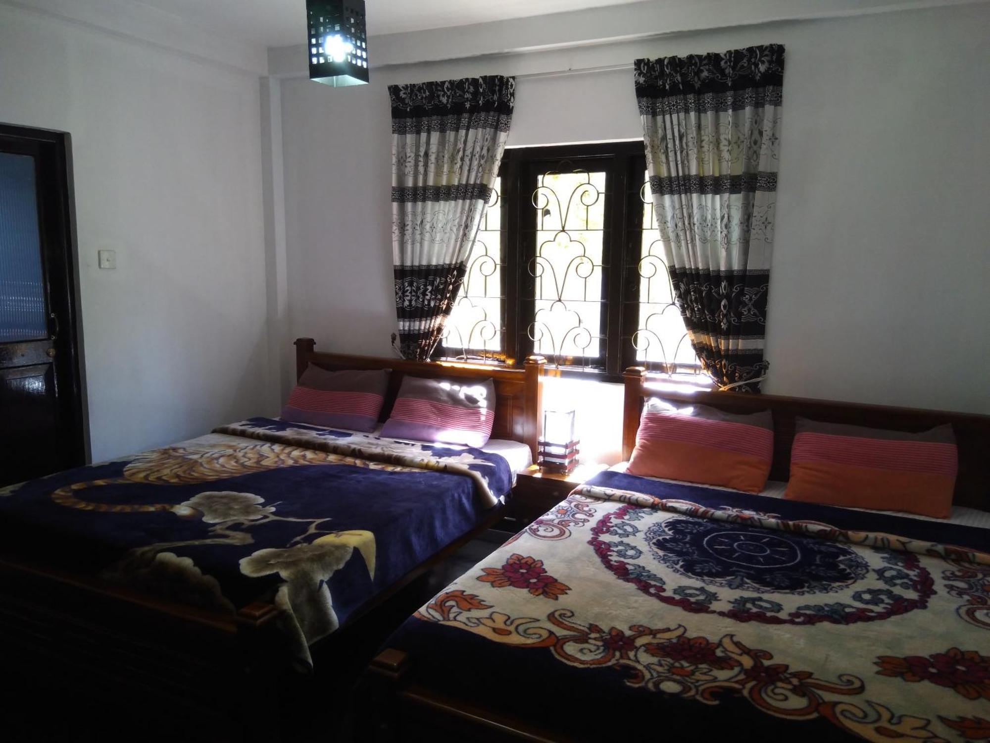 Avon Field Holiday Bungalow Nuwara Eliya Quarto foto