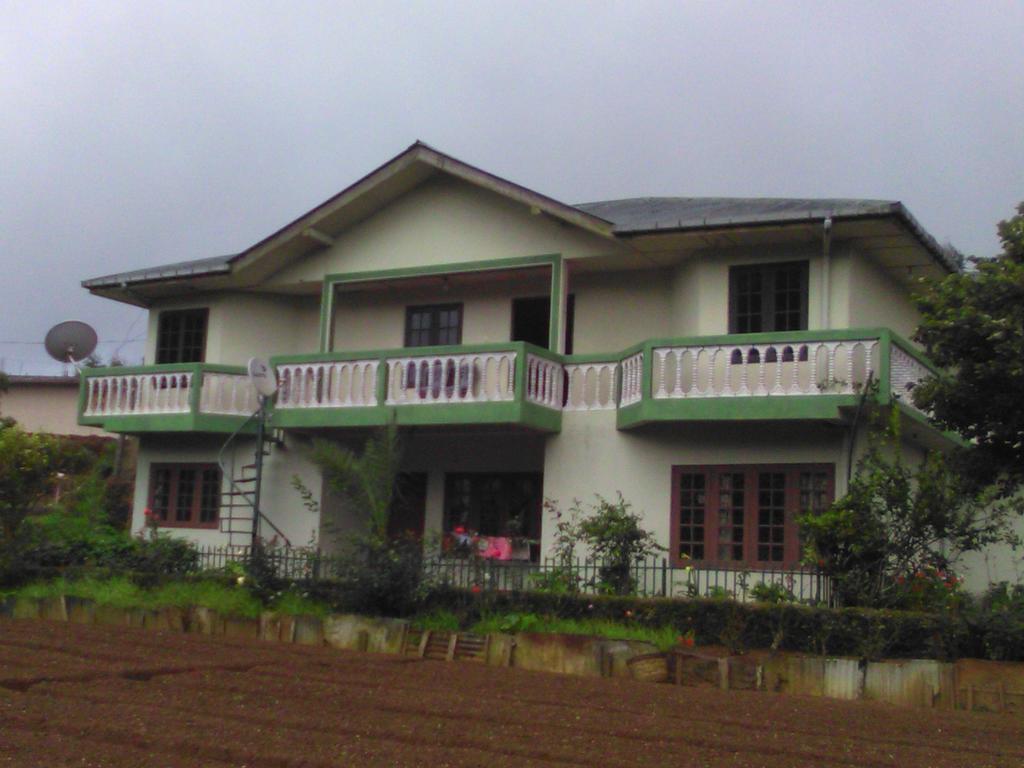 Avon Field Holiday Bungalow Nuwara Eliya Exterior foto