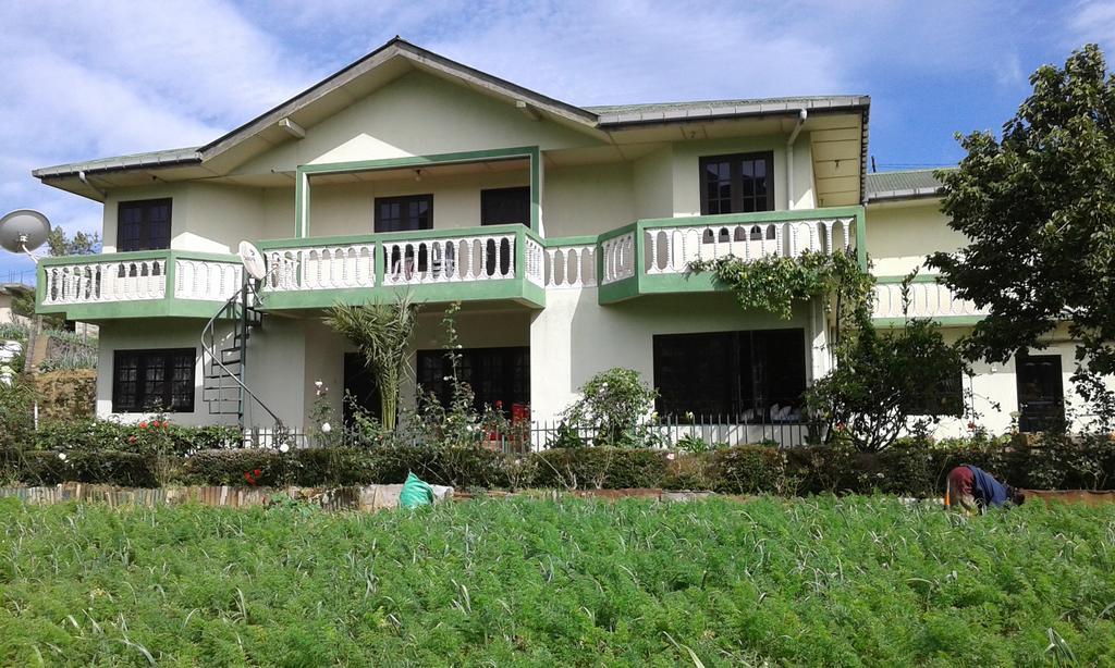 Avon Field Holiday Bungalow Nuwara Eliya Exterior foto