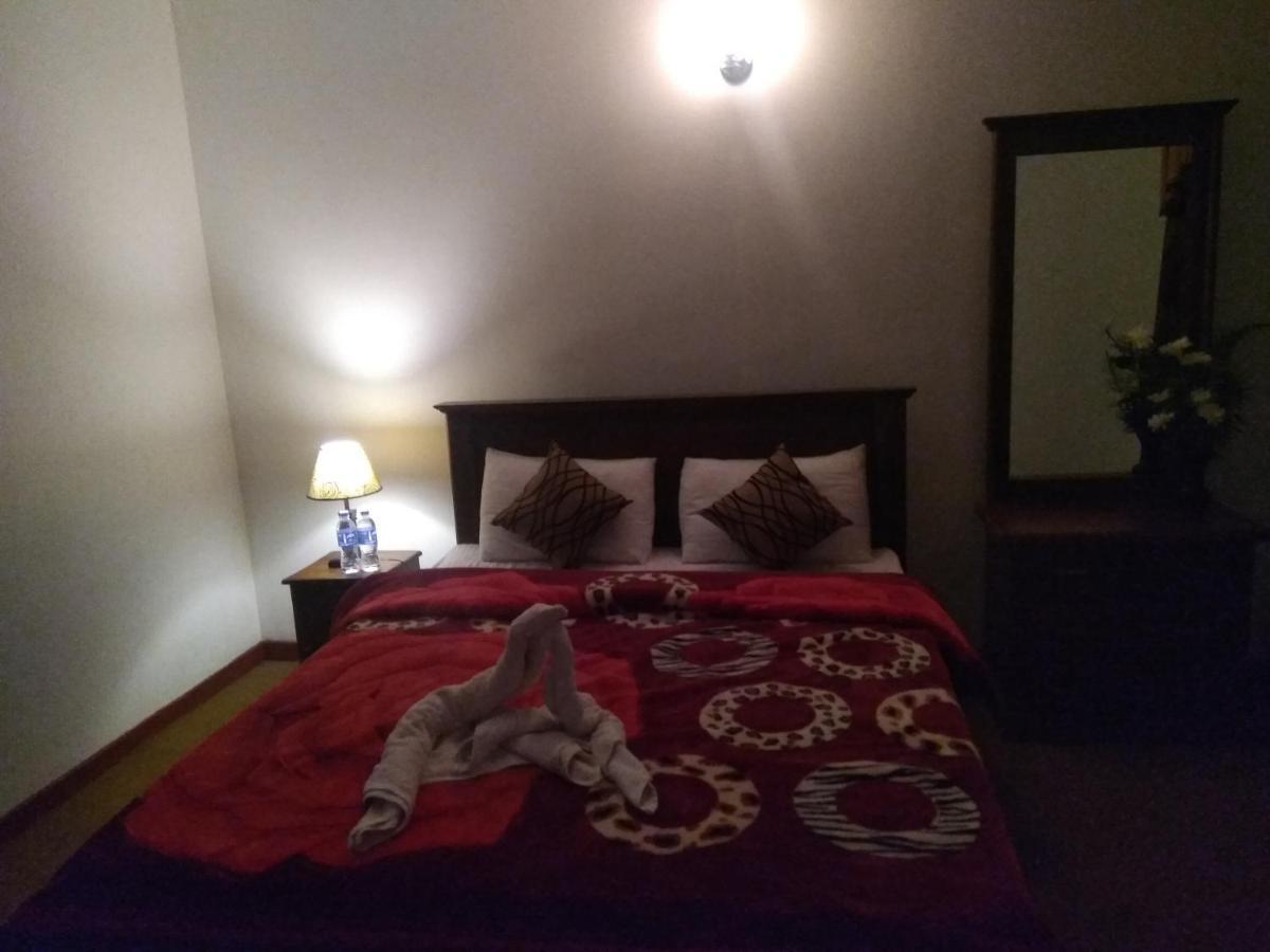 Avon Field Holiday Bungalow Nuwara Eliya Exterior foto